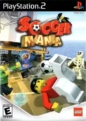 Soccer Mania
